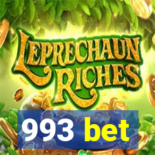 993 bet